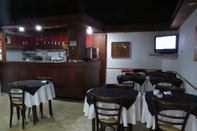 Restoran Nuevo Hotel San Martin