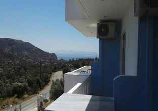 Exterior 4 Creta Star Apartments