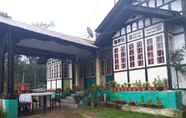 Exterior 6 Hideaway Heritage Shillong