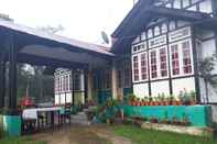 ภายนอกอาคาร Hideaway Heritage Shillong