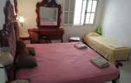 Kamar Tidur 3 AliWali Room near Airport Tunis Carthage