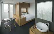 Bedroom 6 Aventree Hotel