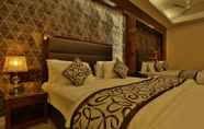 Bedroom 6 Treat Resort
