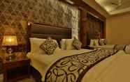 Bilik Tidur 6 Treat Resort