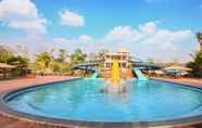 Swimming Pool 3 Treat Resort