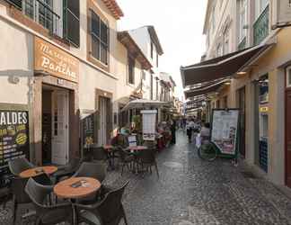 Luar Bangunan 2 Funchal Old Town Apartment