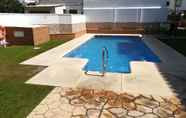 Swimming Pool 2 Apartment in Rota Cadiz AA Internet