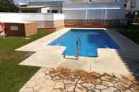 Swimming Pool Apartment in Rota Cadiz AA Internet