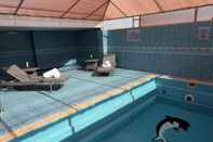 Swimming Pool Al Muhaidb Residence Al Ahsa