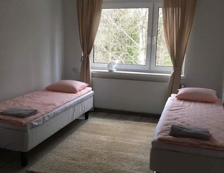 Bedroom 2 Apartments Uusi-Värtsilä