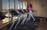 Fitness Center 7 Aura Resort Sidi Abdel Rahman - El Alamein