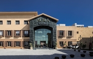 Exterior 2 Aura Resort Sidi Abdel Rahman - El Alamein