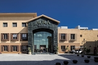 Exterior Aura Resort Sidi Abdel Rahman - El Alamein