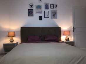 Bedroom 4 New Cosy Appart In La Marsa - Aduls Only