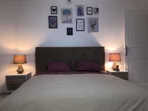 Kamar Tidur 4 New Cosy Appart In La Marsa - Aduls Only