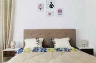 Kamar Tidur New Cosy Appart In La Marsa - Aduls Only