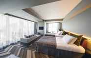 Kamar Tidur 3 SHIBUYA STREAM HOTEL