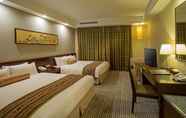 Bilik Tidur 6 Nice Prince Hotel