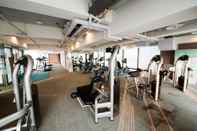 Fitness Center Nice Prince Hotel