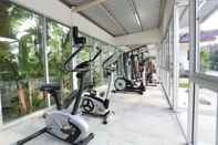 Fitness Center Ban Pak Chaytung Trang