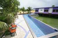 Swimming Pool Ban Pak Chaytung Trang