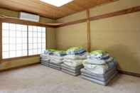 ห้องนอน Japan Countryside Atami