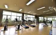 Fitness Center 4 Lumpini Wongamat Suites