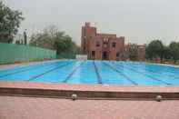 Swimming Pool YMCA Greater Noida Programme centre