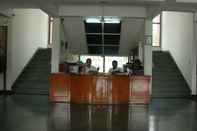 Lobby YMCA Greater Noida Programme centre