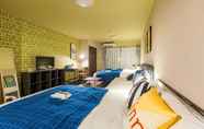 Kamar Tidur 6 Skyliving Namba