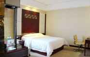 Kamar Tidur 7 Boya Holiday Hotel