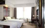 Kamar Tidur 5 Boya Holiday Hotel