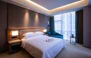 Kamar Tidur 7 Kai Xiang Hotel Yingtan