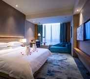 Kamar Tidur 6 Kai Xiang Hotel Yingtan
