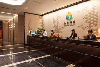 Lobby 4 Kai Xiang Hotel Yingtan