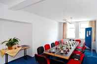 ห้องประชุม Outdoor Inn Sporthotel Steinach