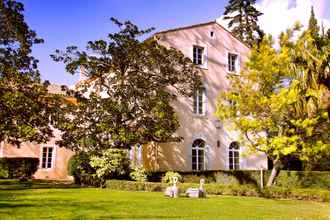 Exterior 4 Château Haut Gléon