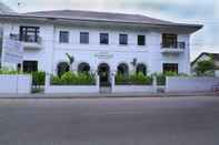 Bangunan Alpha Old Court House