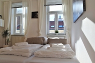 Bedroom Belvedere Apartment
