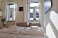 Bilik Tidur Belvedere Apartment