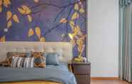 Kamar Tidur 5 Grey Rabbit 004