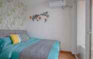 Kamar Tidur 3 Grey Rabbit 004