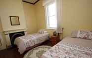 Bedroom 5 Montague Island Lighthouse