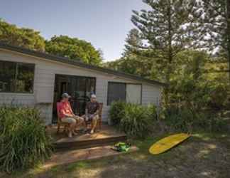 Exterior 2 Plomer Beach House