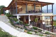 พื้นที่สาธารณะ Agriturismo da Ysy