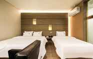 Kamar Tidur 7 2Night Hotel