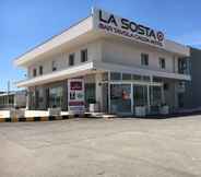 Exterior 5 La Sosta Motel