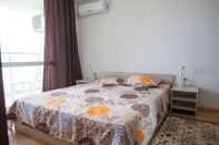 Bedroom Guest Apartments Salena in Saint George Complex