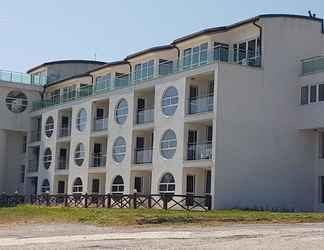 Exterior 2 Guest Apartments Salena in Saint George Complex