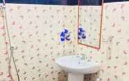 In-room Bathroom 6 Knuckles Range - Aruni Villa